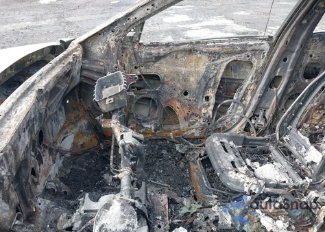 2023 Hyundai Kona Sel из США, поврежденный, VIN KM8K6CAB0PU992938